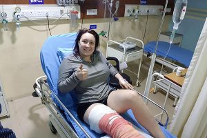 Motorcycle travel insurance