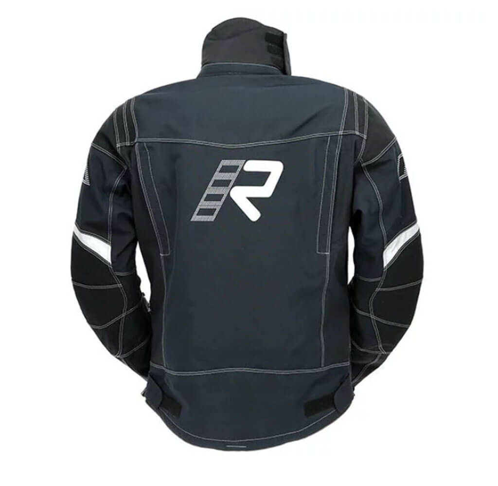 Rukka Armaxis Jacket Review