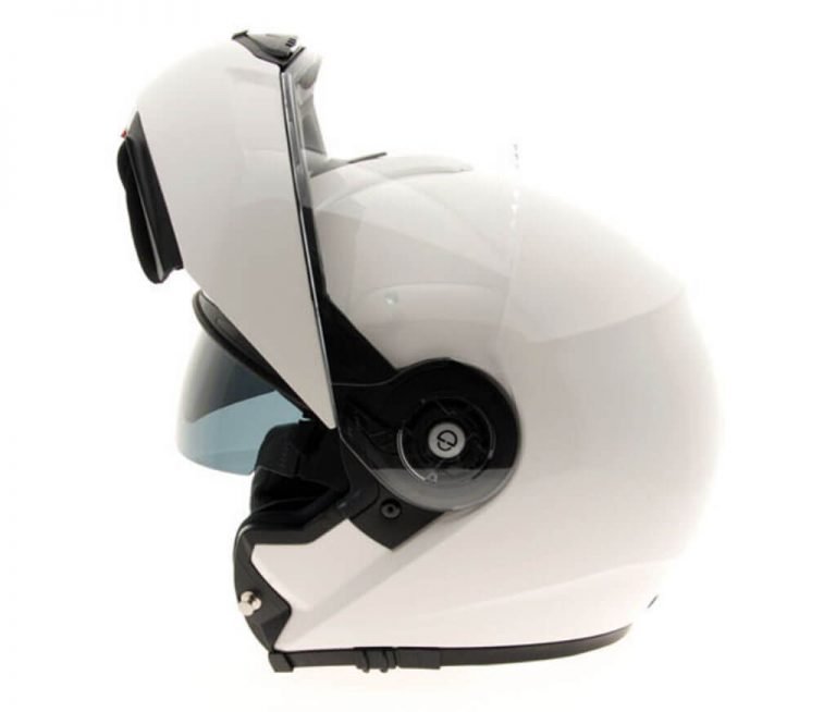 Schuberth C3 Pro Helmet Review