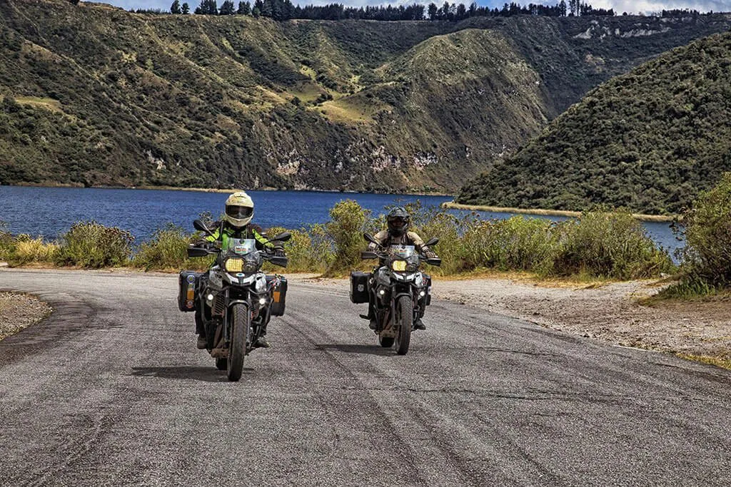 Throttle Adventure
