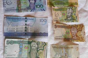 Turkmenistan tourist visa guide