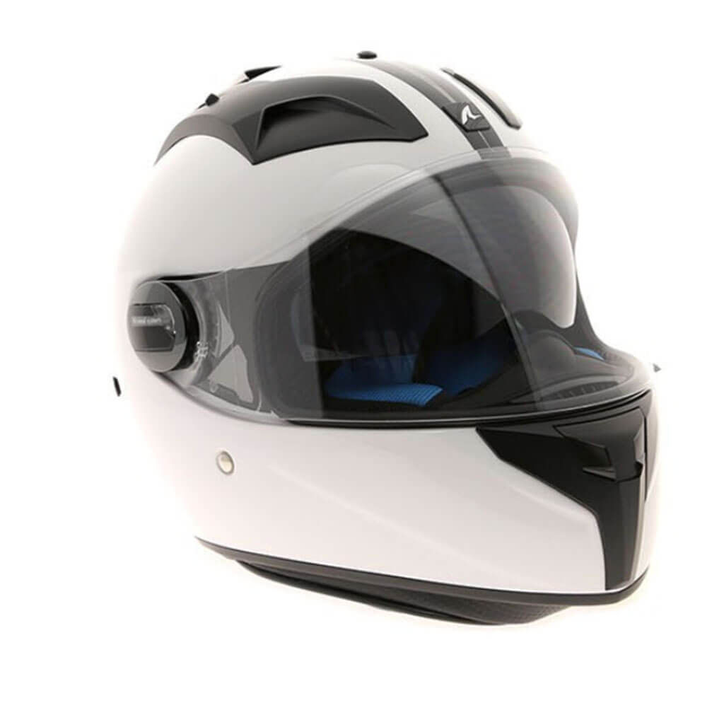 Shark Explore R Helmet Review