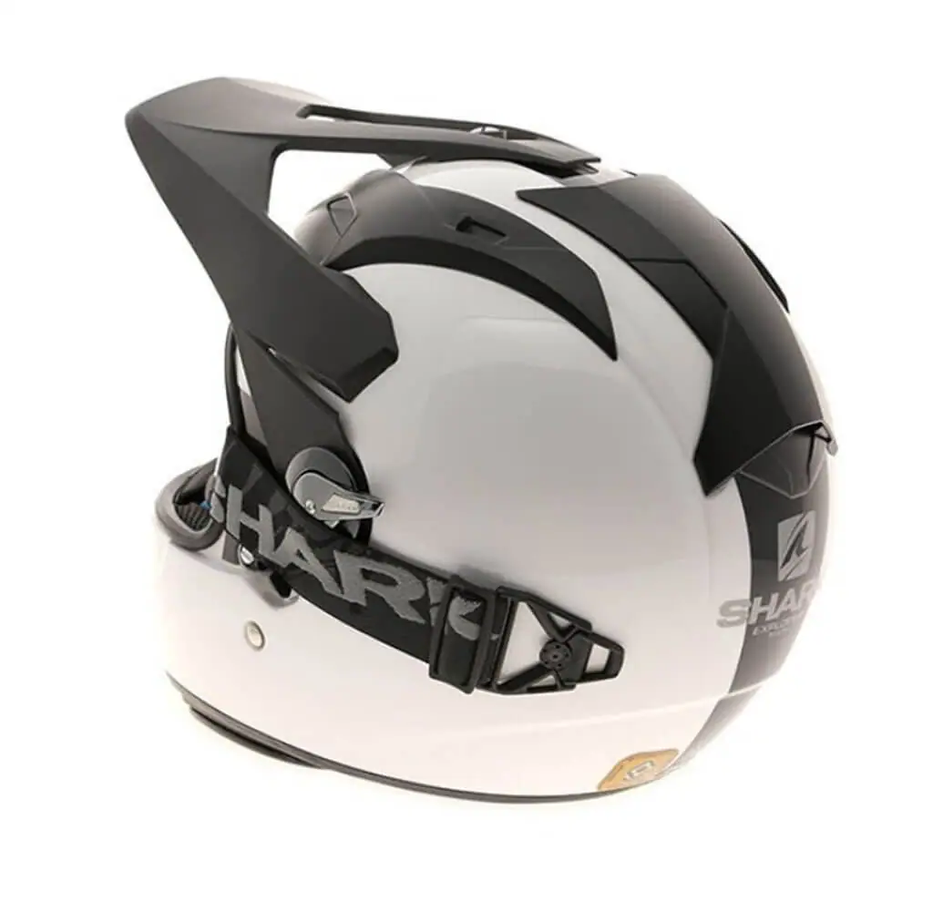 Shark Explore R Helmet Review