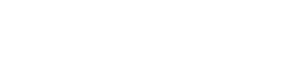 Mad or Nomad Logo