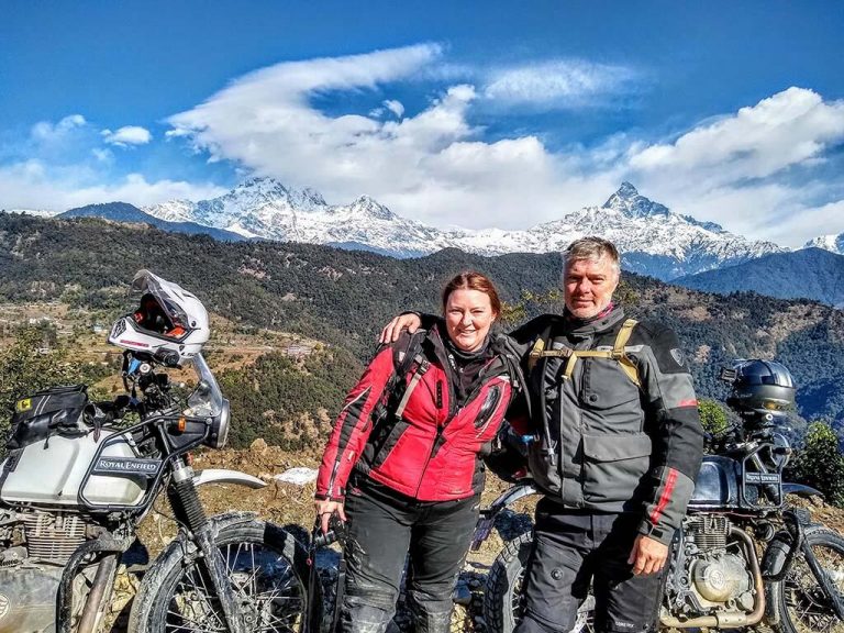 fly and ride motorcycle rental guide