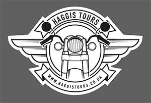 Haggis Scotland Motorcycle Rental