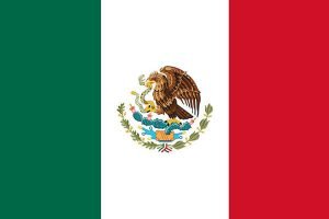 Mexico flag Motorcycle rentals and tours