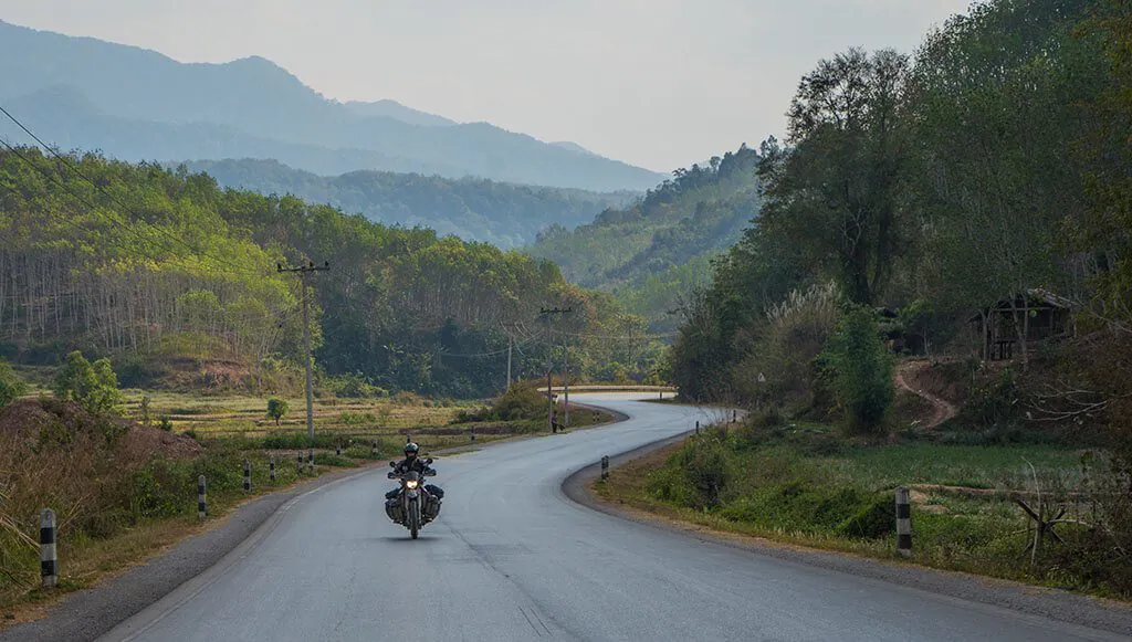 So you want to cross the road in Vietnam: A guide – Nearly Neutral