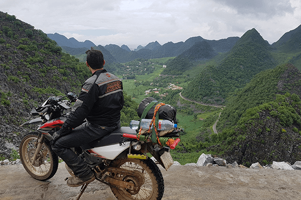 Style Motorbikes Vietnam