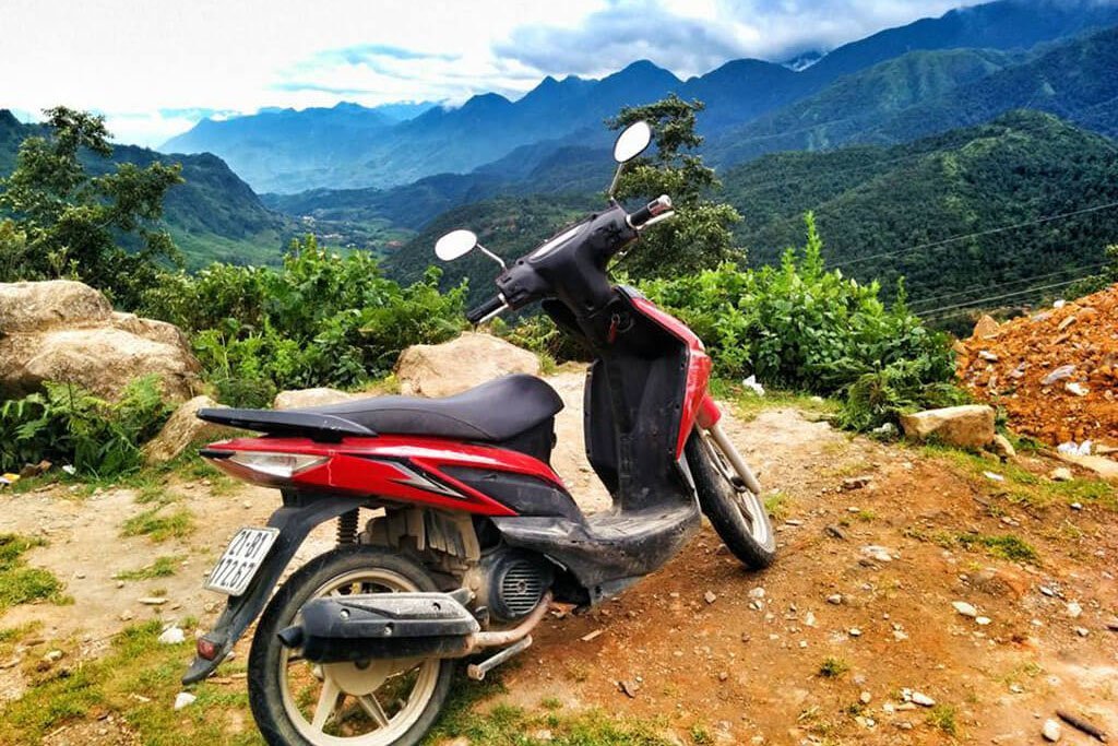 Vietnam Motorcycle Destination Guides