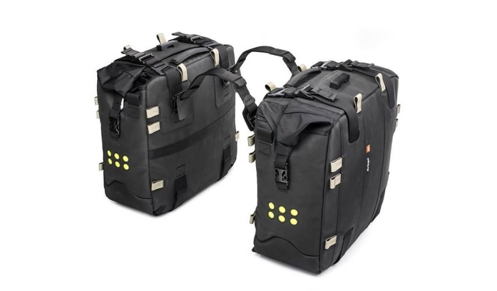 adventure moto luggage