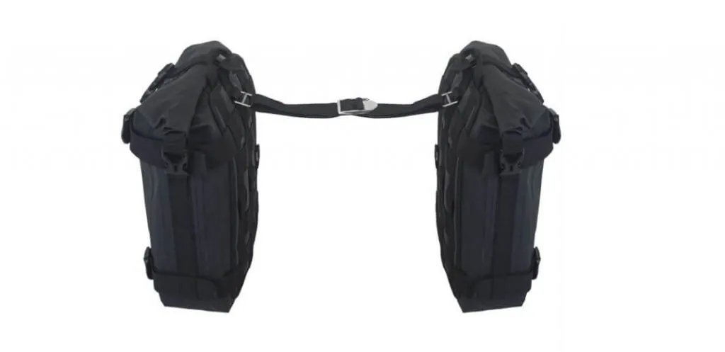 Lomo motorcycle hotsell panniers review