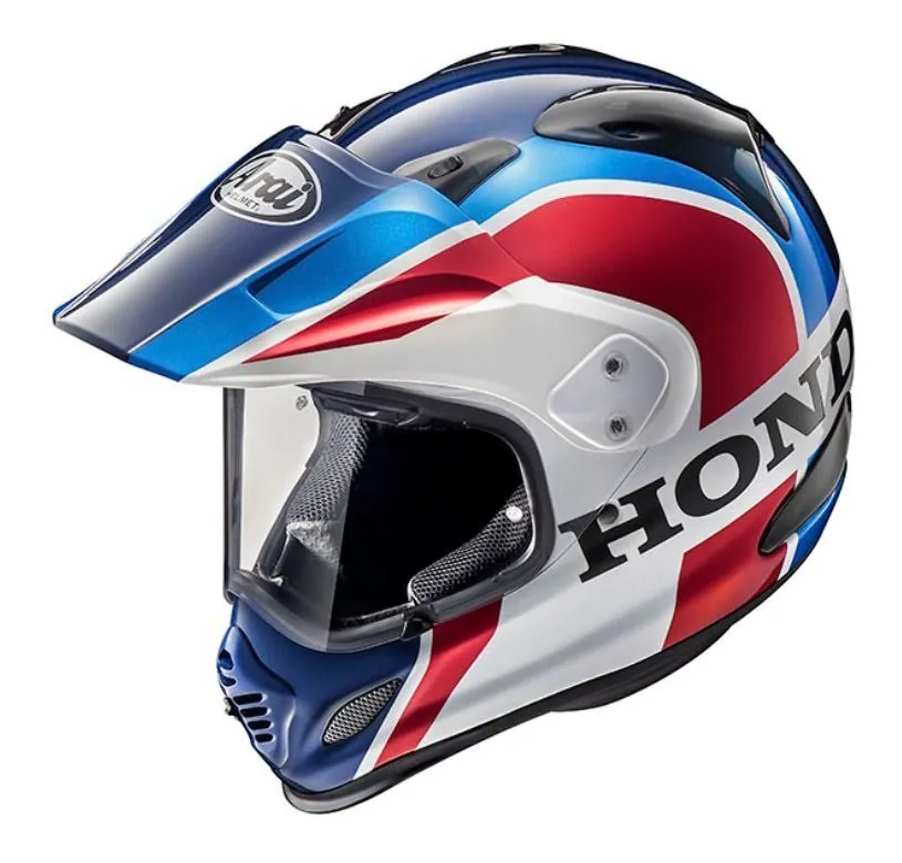 Top 10 Best Adventure Bike Helmets 2020 Arai Tour X4
