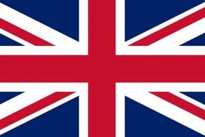 United Kingdom Flag