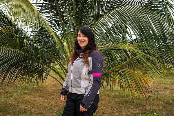 Revit airwave jacket on sale