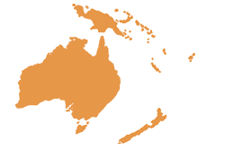 Australasia motorcycle rental companies