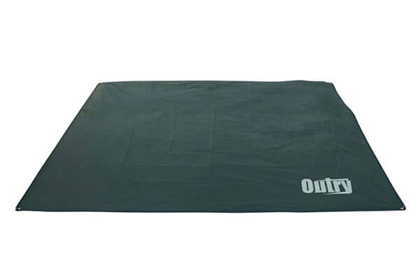 Ground Mat