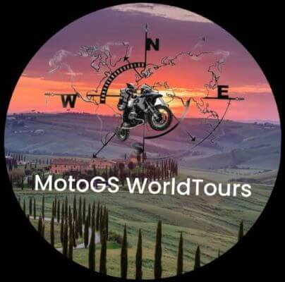 MotoGS Tours