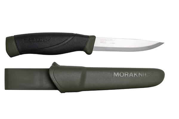 Mora Kniv