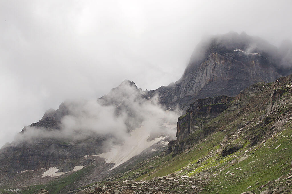 Motorcycle from Delhi to Leh Route Guide