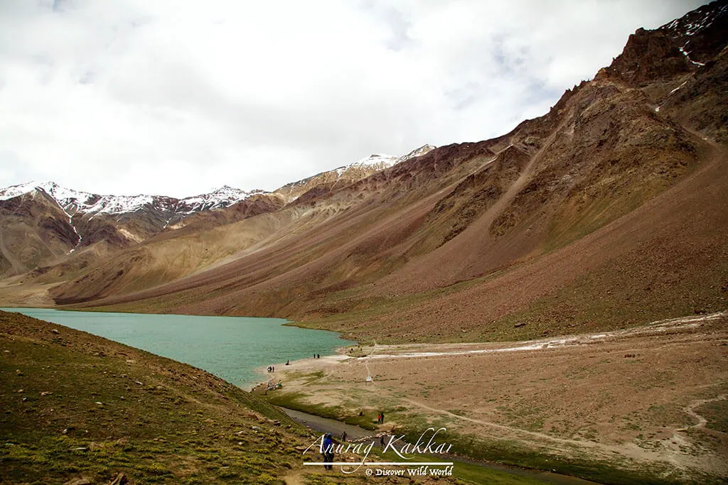Motorcycle from Delhi to Leh Route Guide
