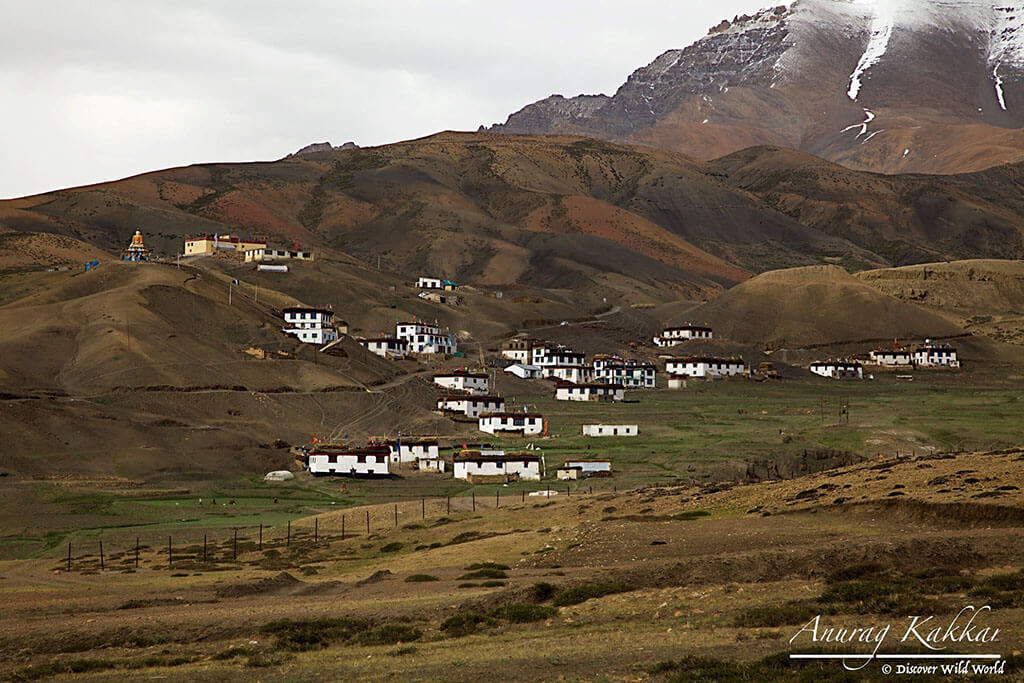Motorcycle from Delhi to Leh Route Guide