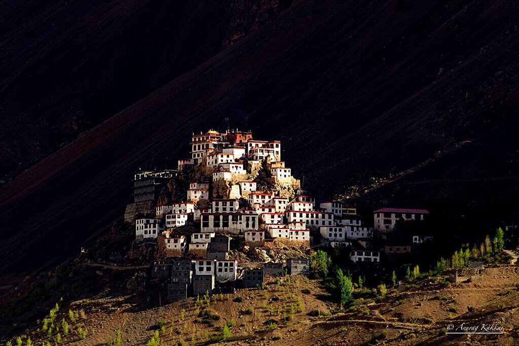 Motorcycle from Delhi to Leh Route Guide