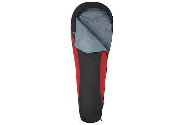 Mountain Warehouse Sleeping Bag 2