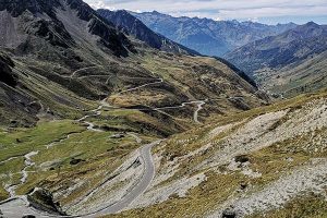 Pyrenees Banner