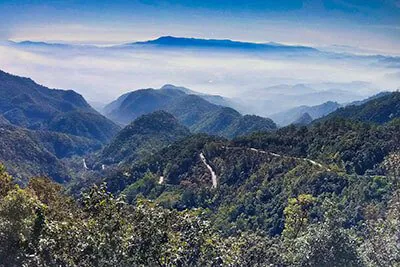 TBB Thailand Motorcycle Tours