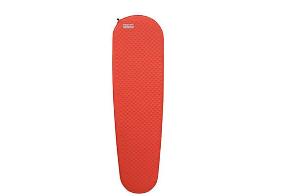 Thermarest Camping Roll Mat 2