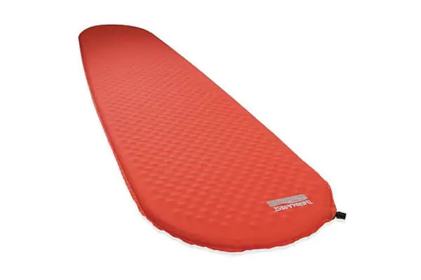 Thermarest Roll Mat