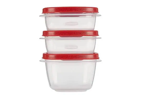 Tupperware