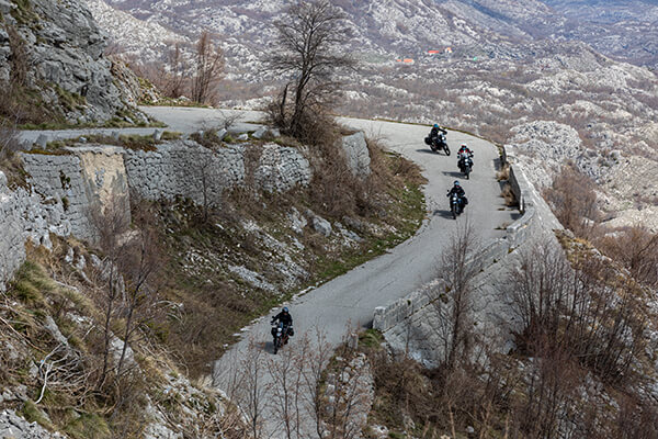 Wild Sherpa Motorcycles Tours and Rentals