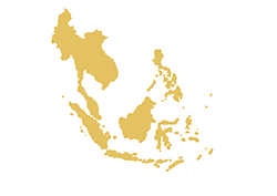 Southeast Asia motorcycle rental companies
