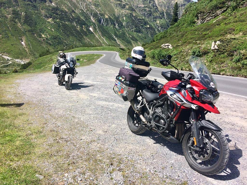 silvretta pass