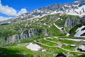 The Ultimate Alps Motorcycle Route Guide