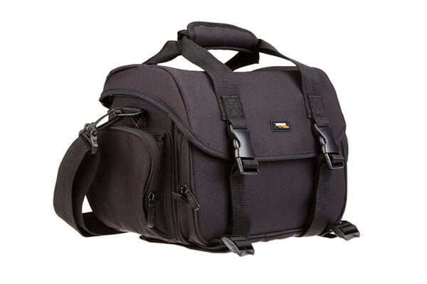 Camera bag