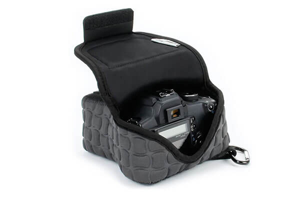 Camera pouch