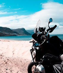 Cape Bike Travel