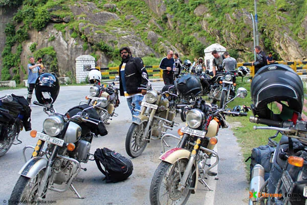 Extreme Tours India