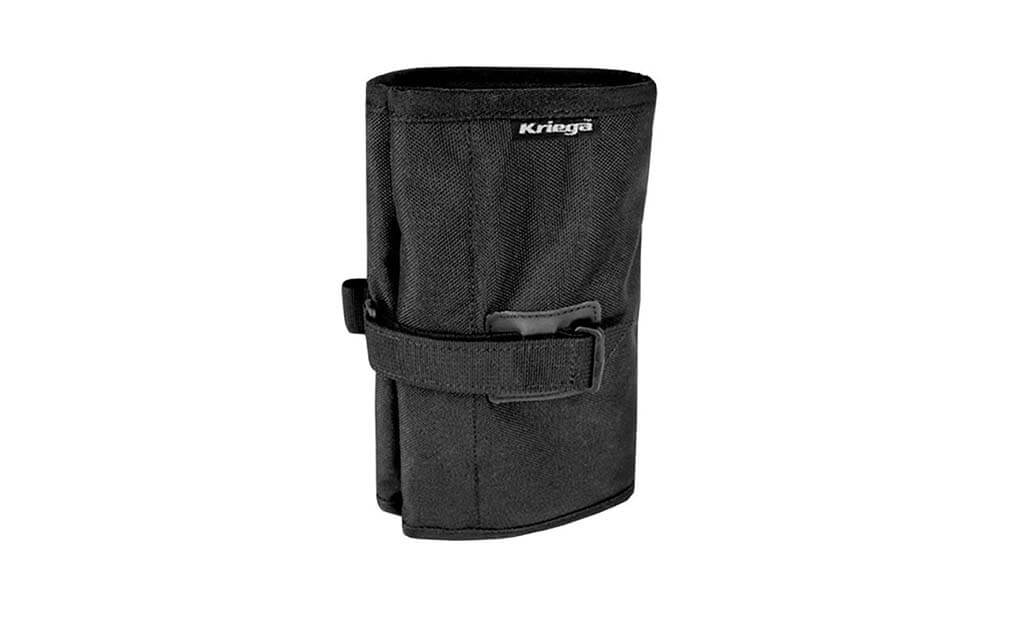 kriega tool roll