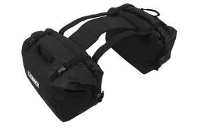 Lomo Motorcycle Panniers Review Banner