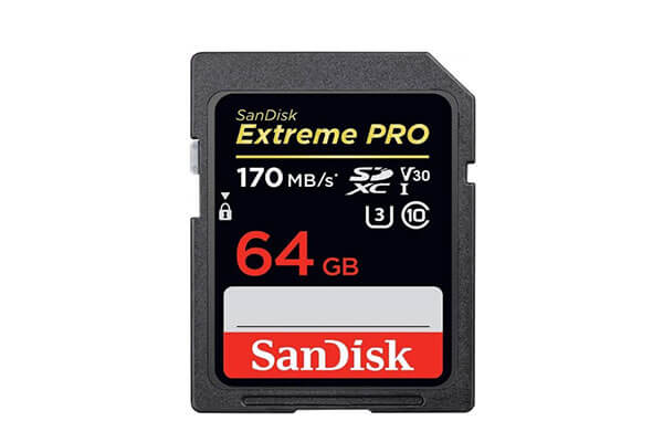 Memory cards