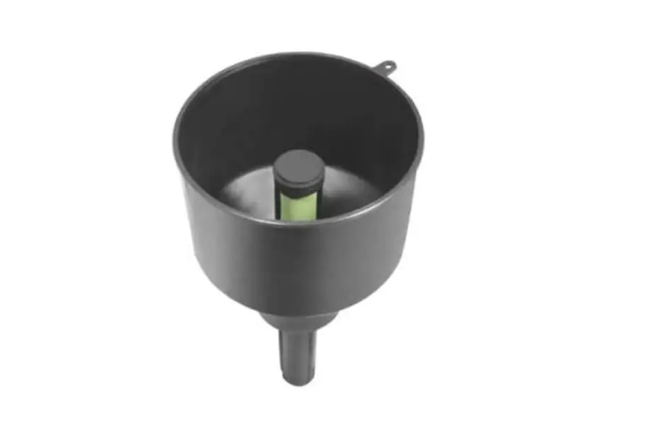 Mr Funnel Fuel Filter Review 2
