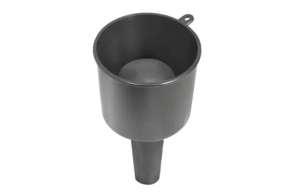 Mr Funnel Fuel Filter Review