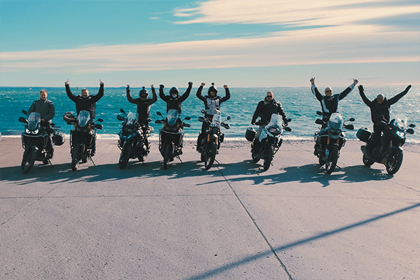 El Circulo Motorcycle Tours