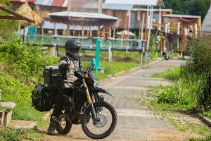 The 10 Best Adventure Bike Boots