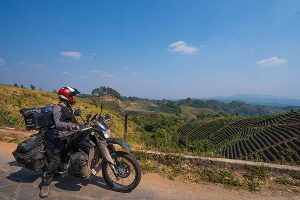 The Mae Hong Son Loop Motorcycle Guide