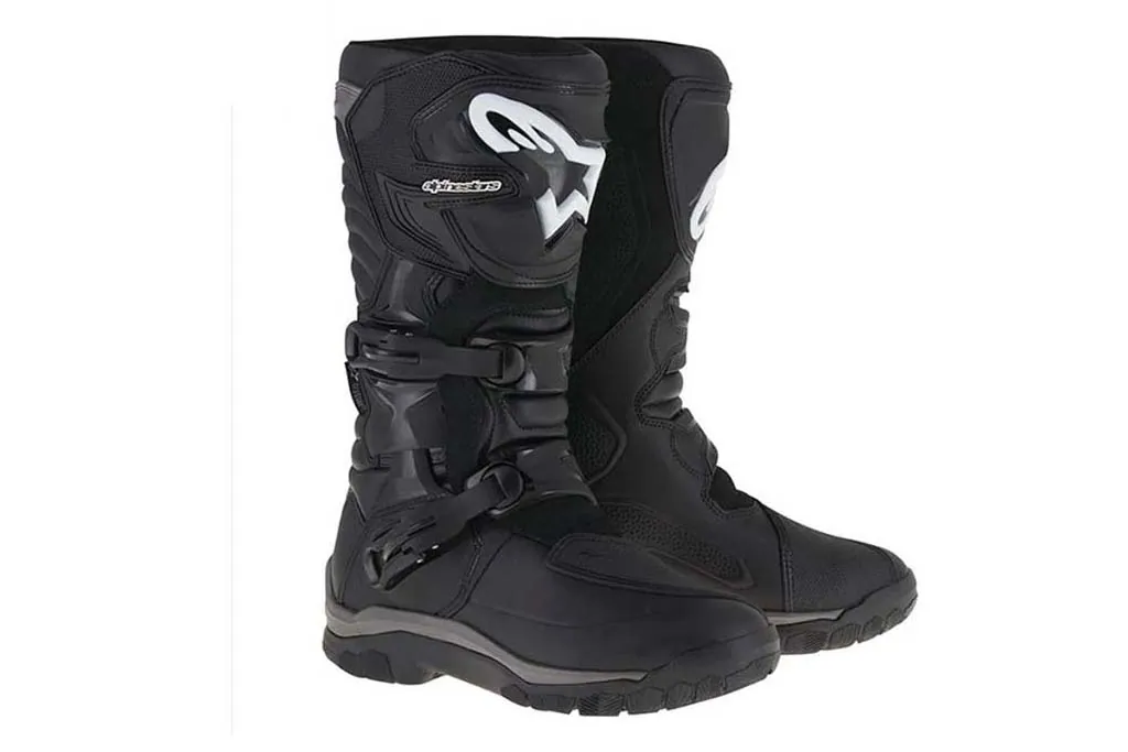 alpinestars corozal adventure boots#